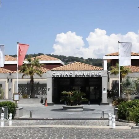 Studio Petite Canaille Cassis Exterior photo