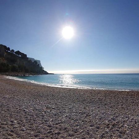 Studio Petite Canaille Cassis Exterior photo
