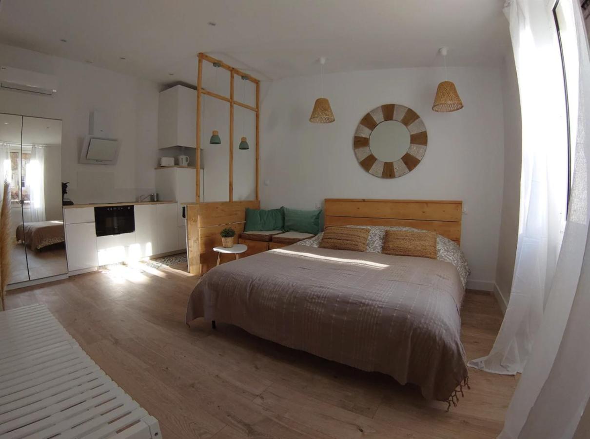 Studio Petite Canaille Cassis Exterior photo