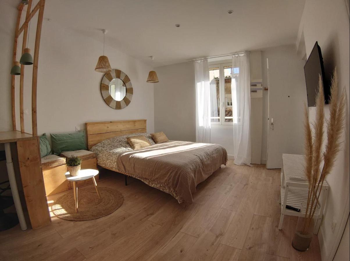 Studio Petite Canaille Cassis Exterior photo